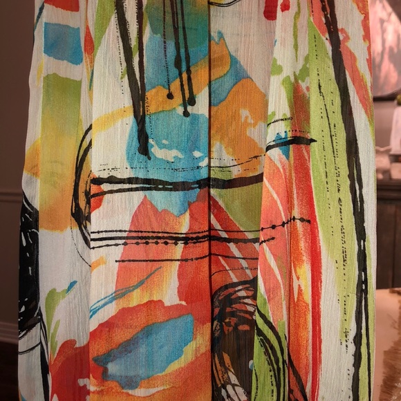 Cotta. G short sleeve top - Picture 4 of 5